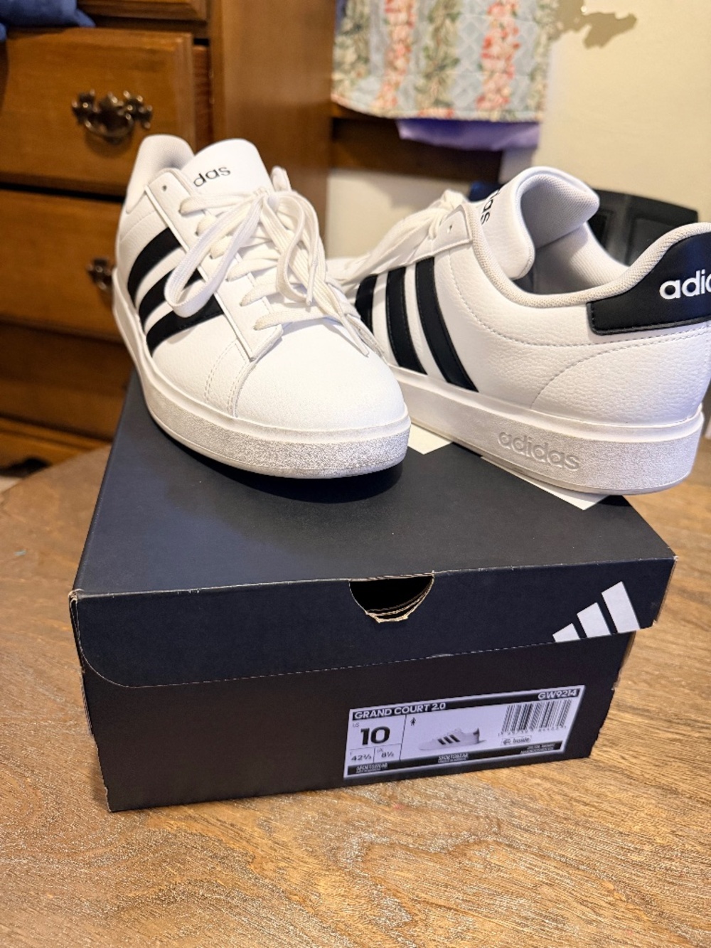 Adidas